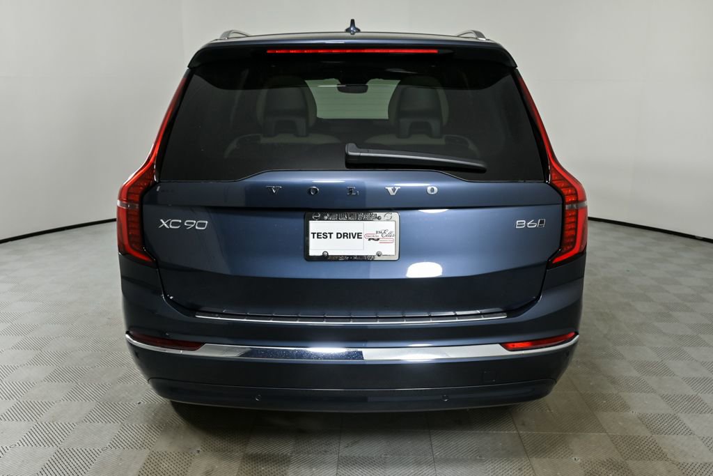 New 2026 Volvo XC90 B6 Plus w/ Protection Package Premier image 30