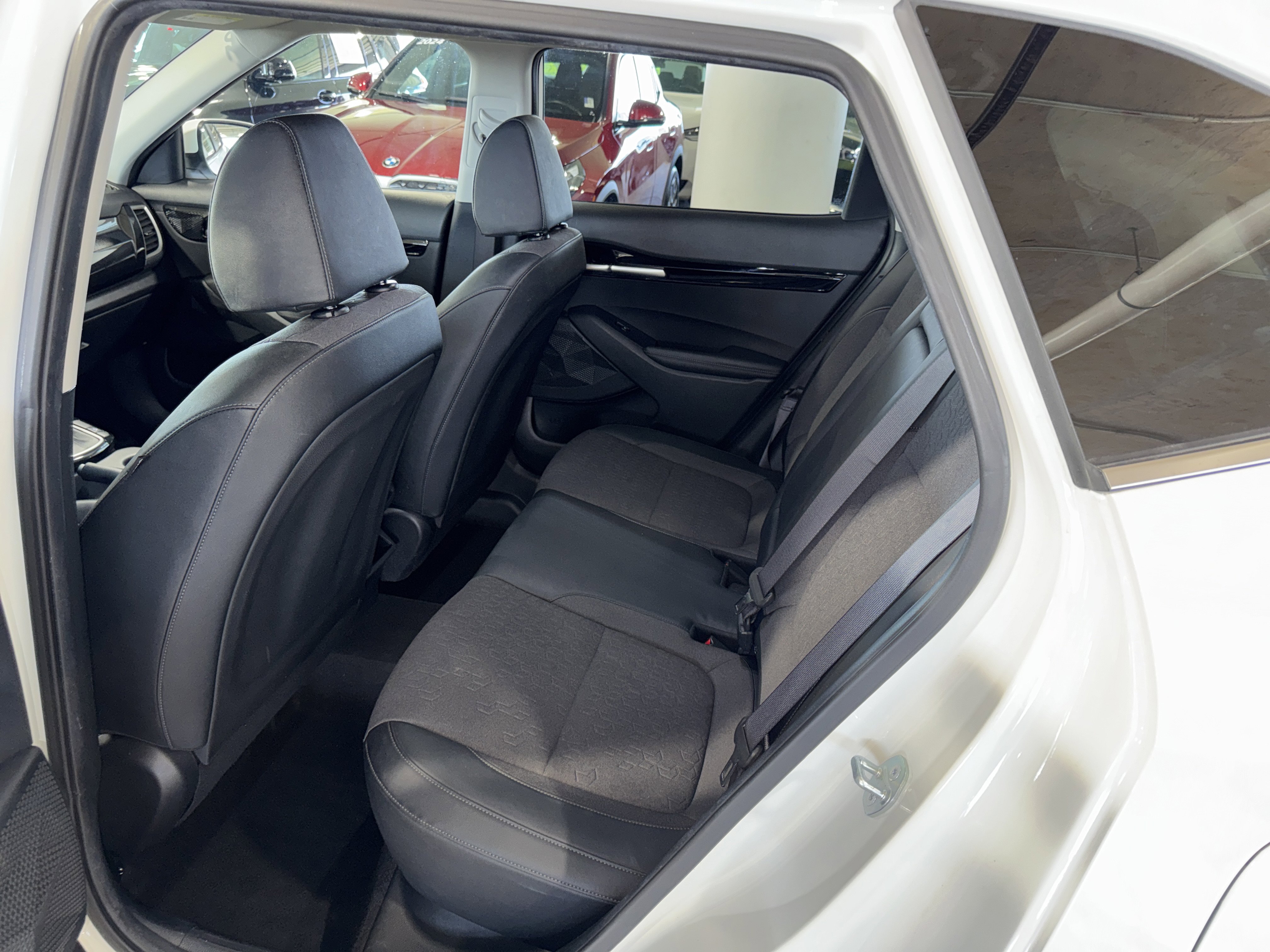 Used 2024 Kia Seltos S image 14