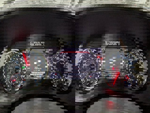 Used 2022 RAM 2500 Laramie image 22