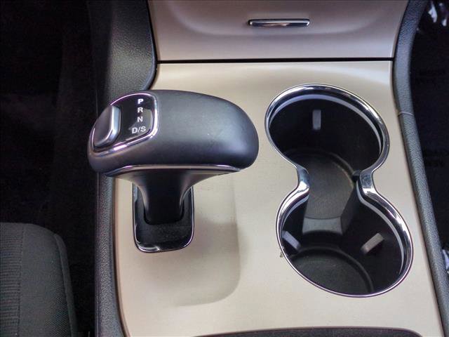 Used 2015 Jeep Grand Cherokee Laredo w/ Quick Order Package 23E image 12