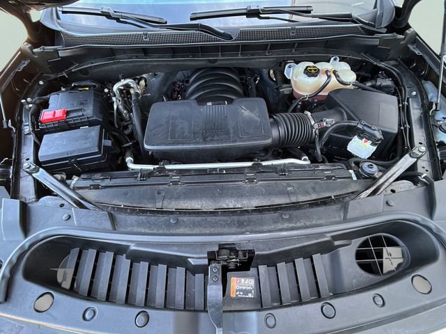 Used 2025 Chevrolet Tahoe LT AWD/4WD image 28