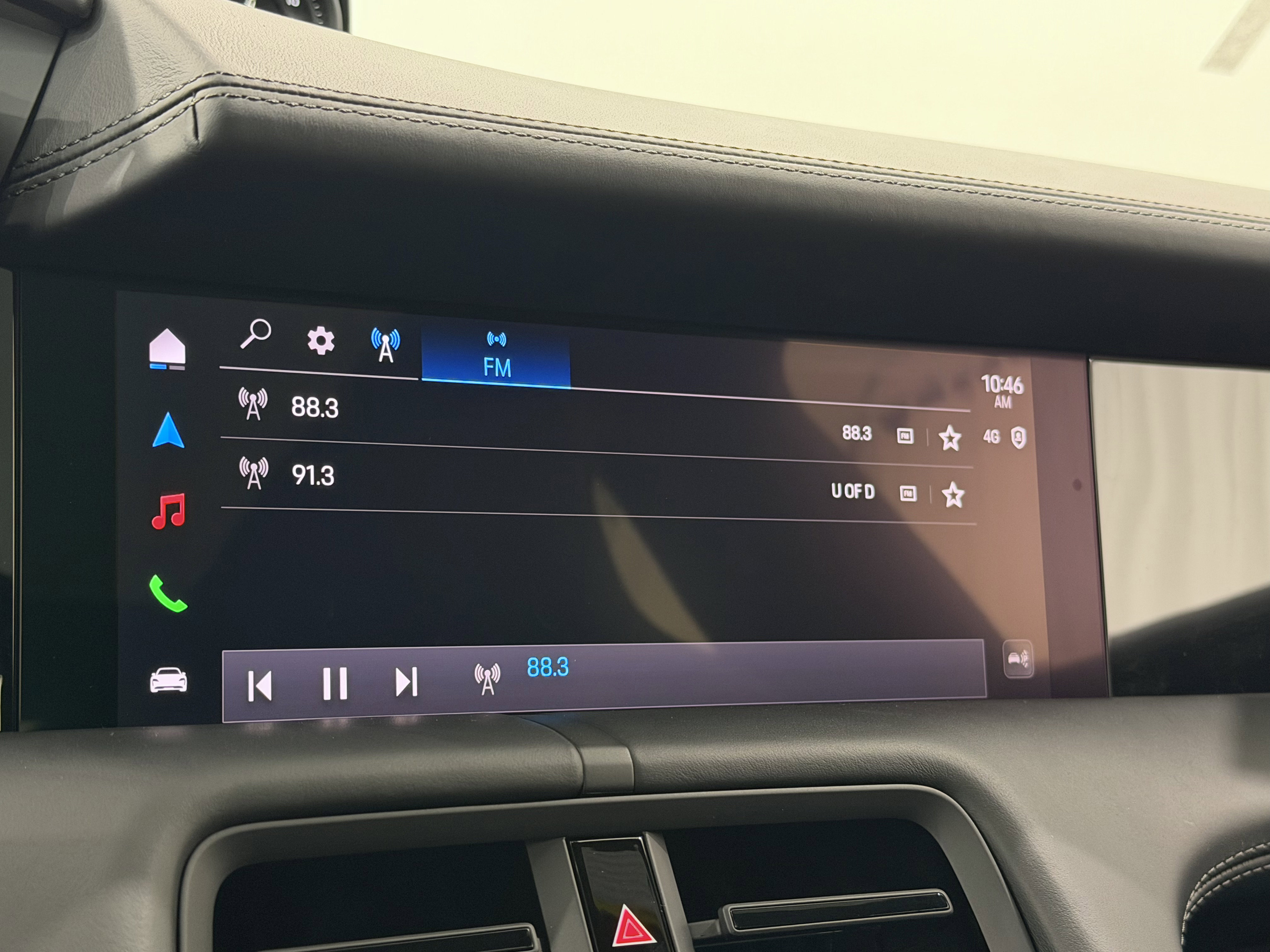 New 2026 Porsche Taycan GTS image 43