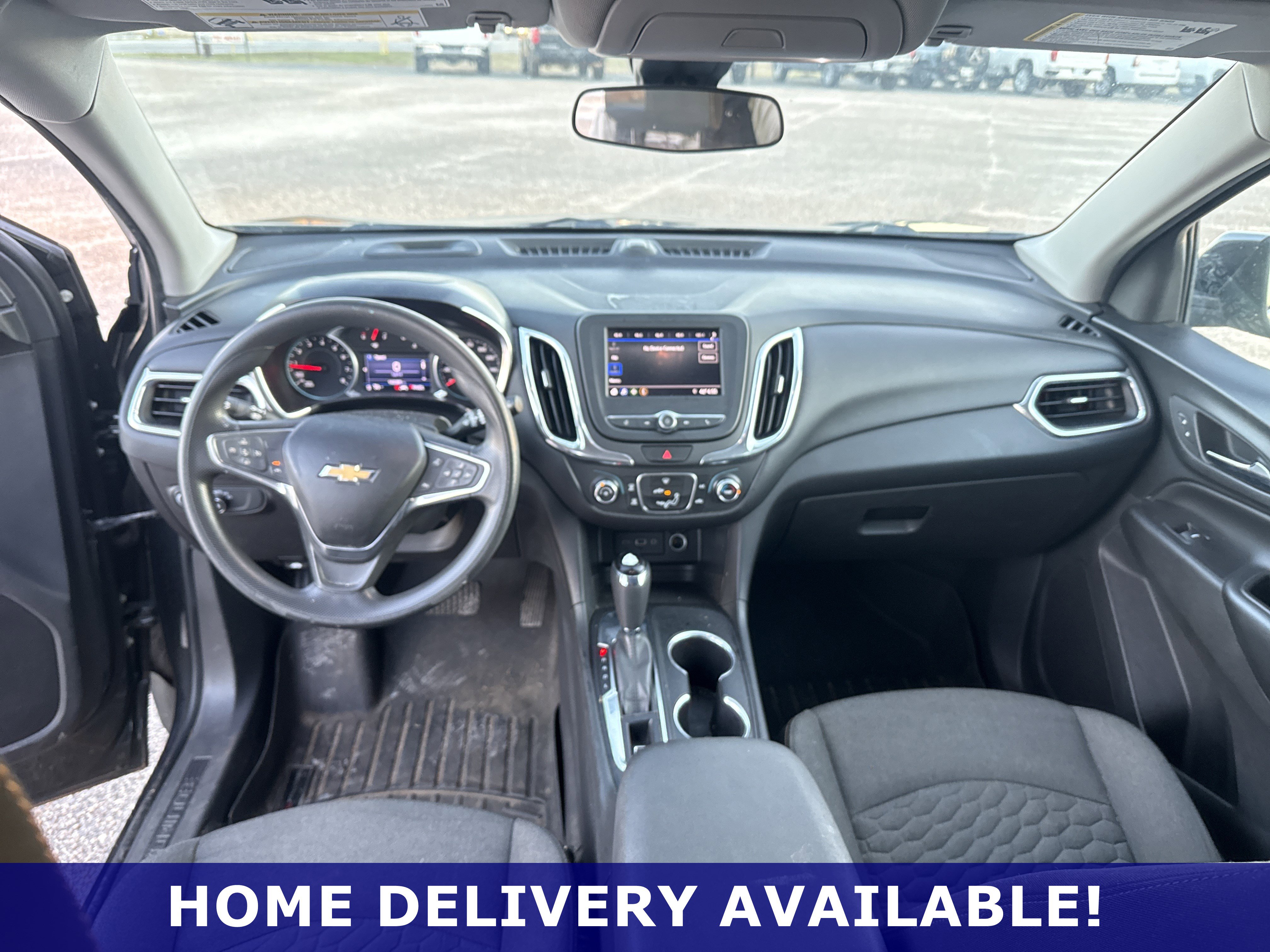 Used 2022 Chevrolet Equinox LT FWD image 5