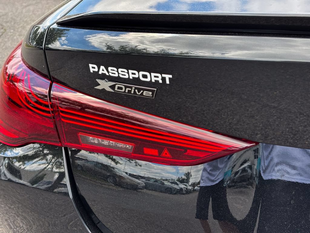 New 2027 BMW M4 Competition AWD/4WD image 7