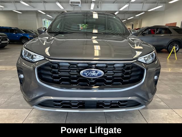 Used 2023 Ford Escape ST-Line Select w/ Tech Pack #2 AWD/4WD image 20