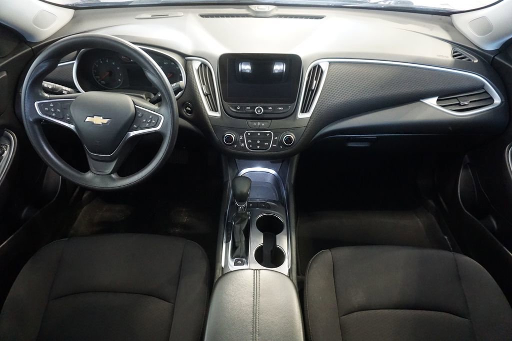 Used 2023 Chevrolet Malibu LT w/ Driver Confidence Package FWD image 24