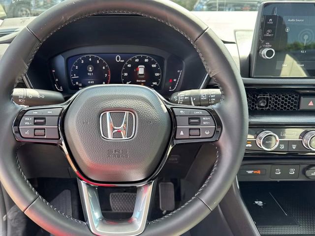 New 2026 Honda CR-V EX-L image 10