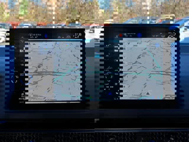 New 2026 Honda Civic Sport Touring image 20