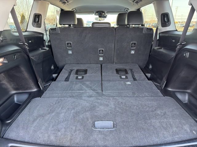 Used 2021 Jeep Grand Cherokee L Limited image 43