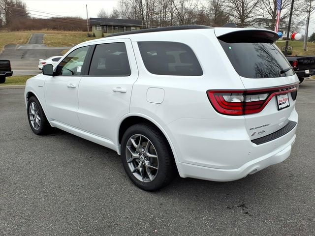 New 2026 Dodge Durango GT image 10
