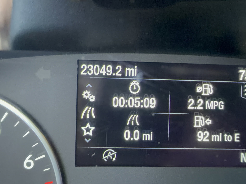 Certified 2020 Ford EcoSport Titanium w/ Interior Protection Package image 18