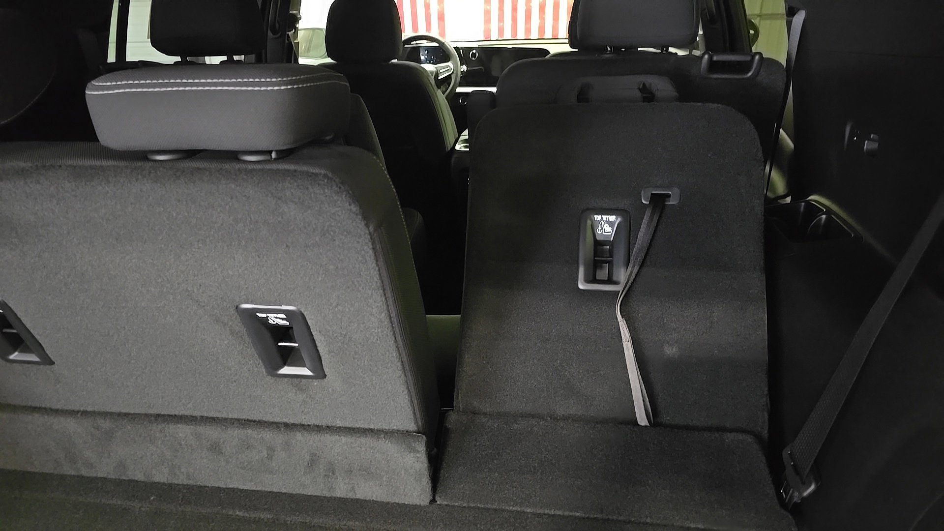 New 2026 Chevrolet Traverse LT image 11