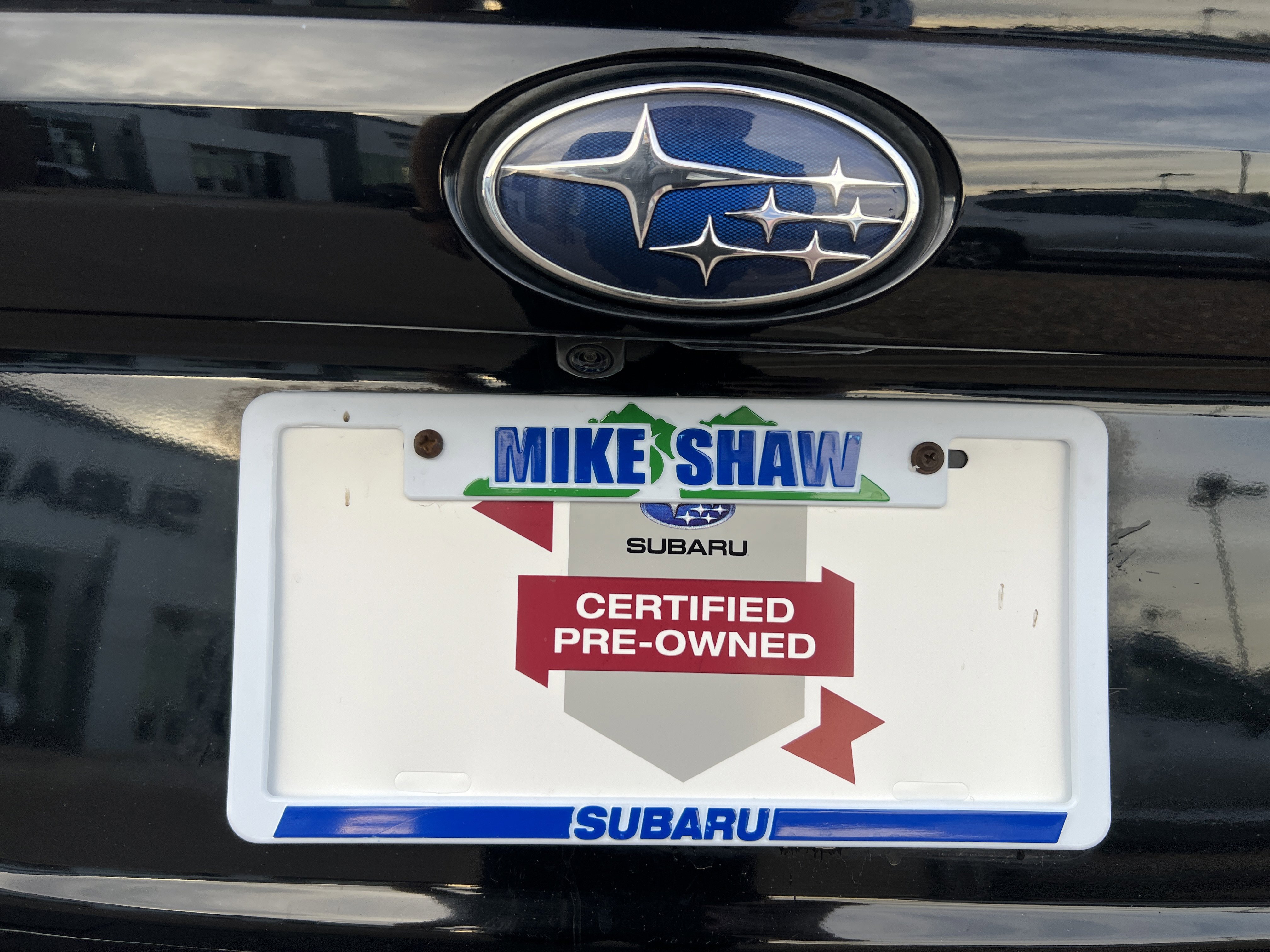 Used 2022 Subaru Crosstrek 2.5i Sport w/ Moonroof Package image 20