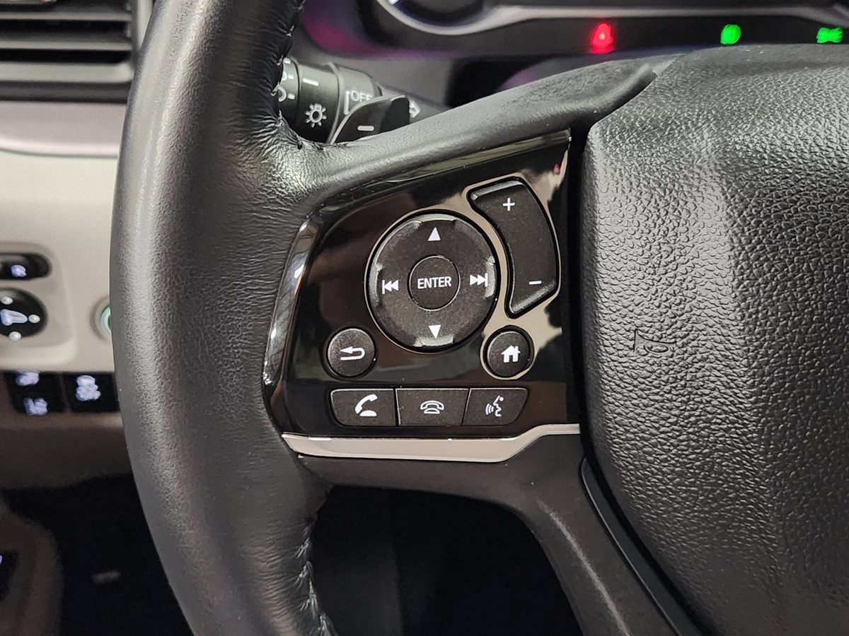 Used 2022 Honda Pilot EX-L image 48