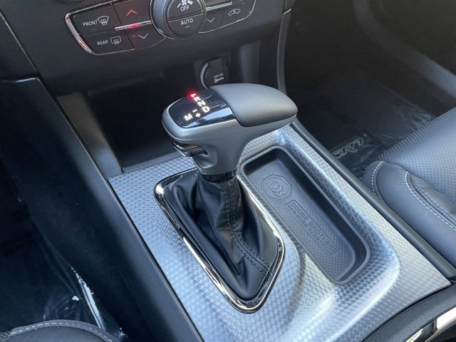 Used 2022 Dodge Charger SRT Hellcat w/ Harman/Kardon Audio Group image 21