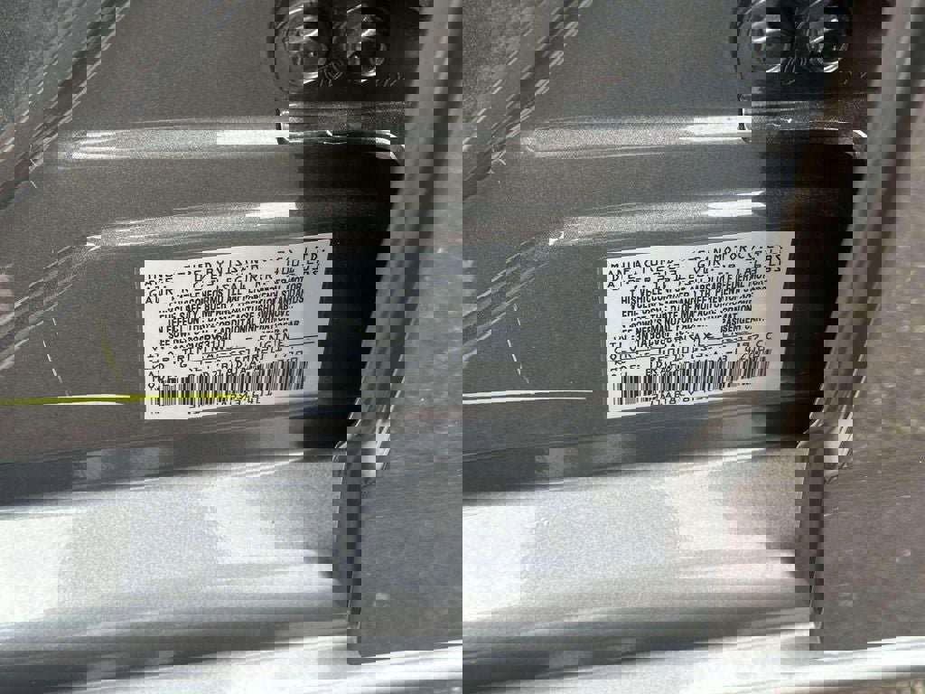 Used 2023 Nissan Sentra SV w/ All-Weather Package FWD image 16