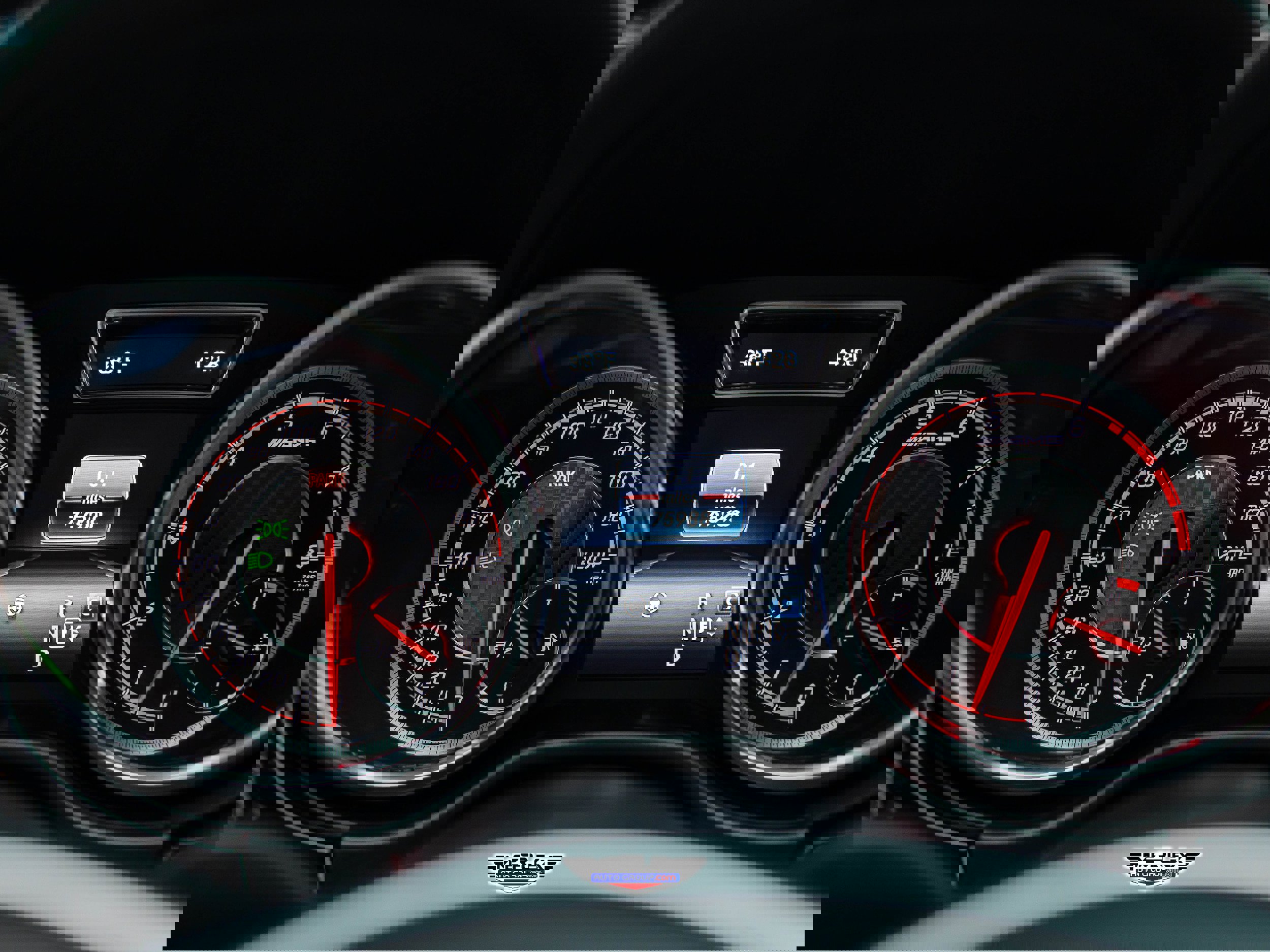 Used 2018 Mercedes-Benz GLE 63 AMG S image 32