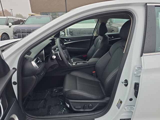 New 2026 Genesis G70 2.5T image 11
