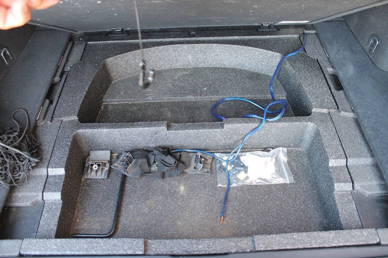 Used 2007 Subaru Outback 2.5i Limited w/ Popular Equipment Group 2A AWD/4WD image 31