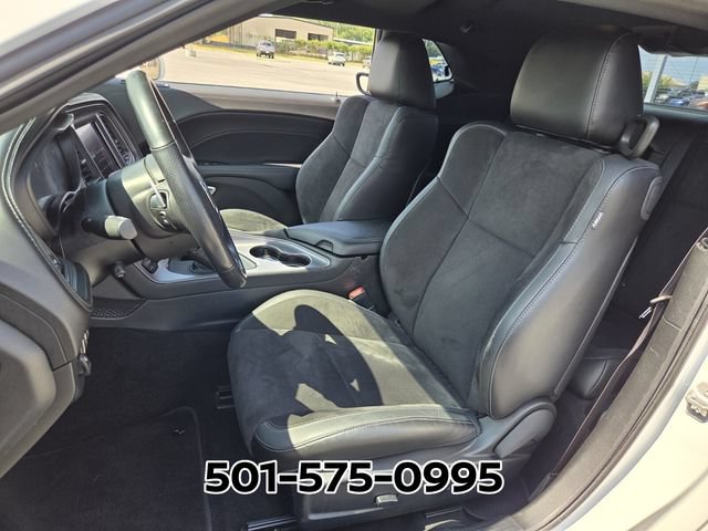 Used 2023 Dodge Challenger GT w/ Plus Package RWD image 7