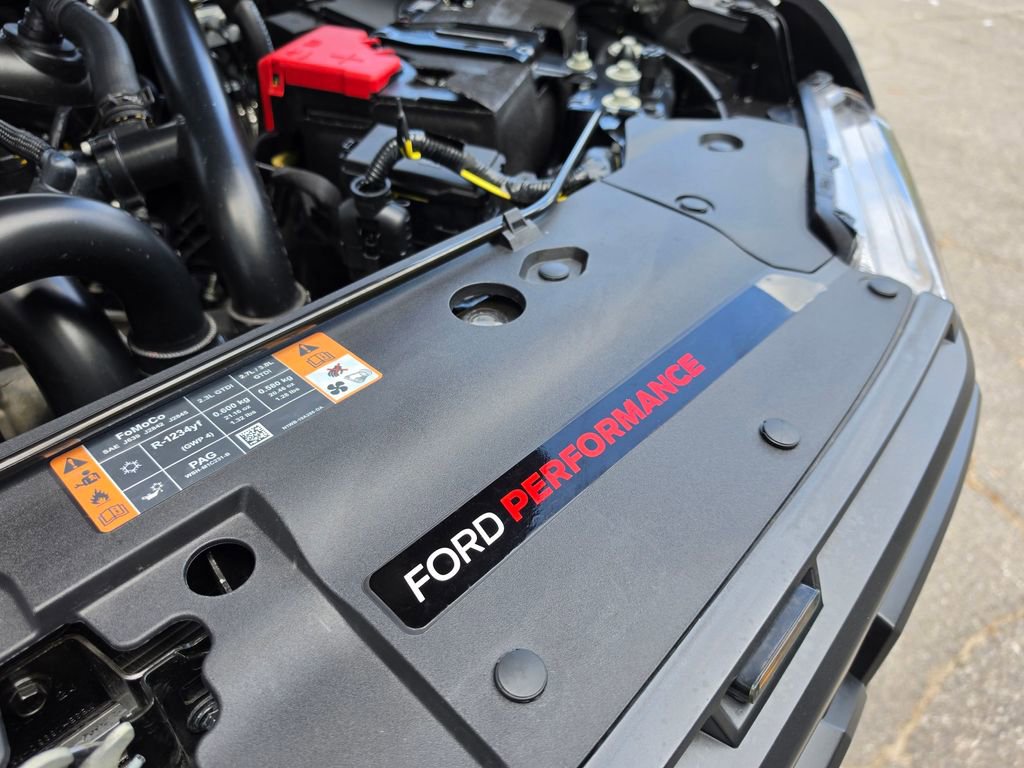 Used 2024 Ford Ranger Raptor AWD/4WD image 24