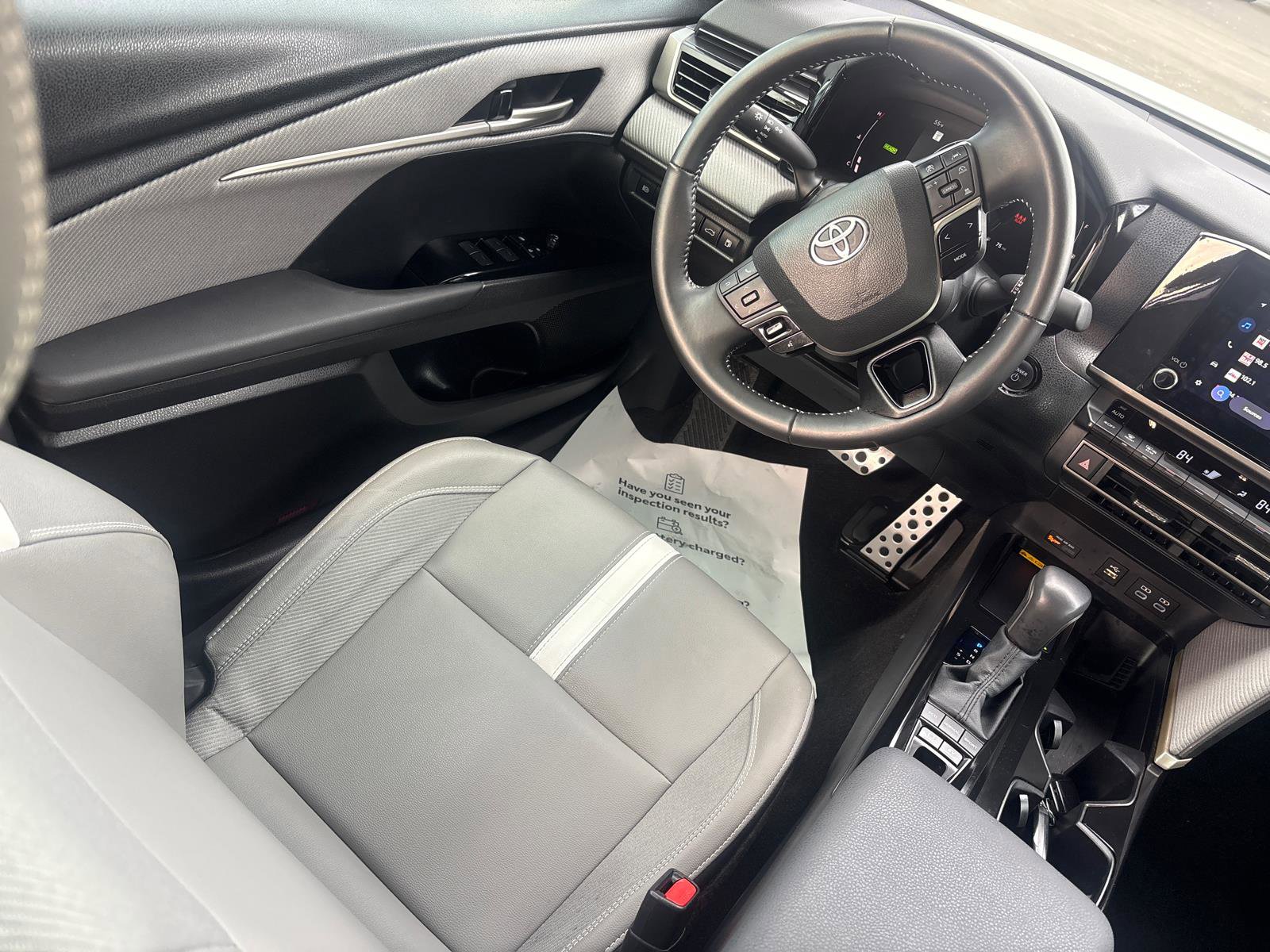 Certified 2025 Toyota Camry SE image 14