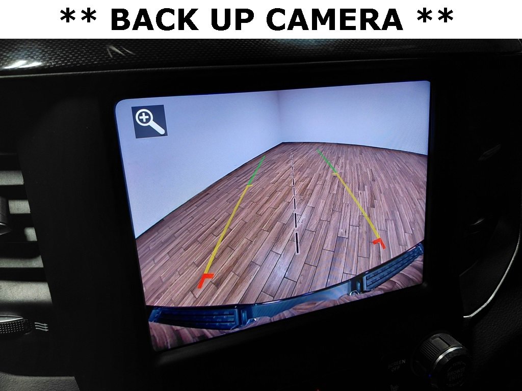 Certified 2021 RAM 1500 Laramie w/ Sport Appearance Package image 22