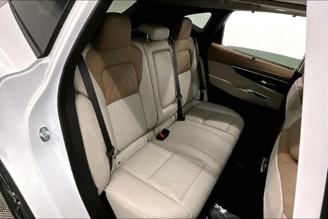 New 2026 Nissan Murano Platinum w/ Technology Package AWD/4WD image 36