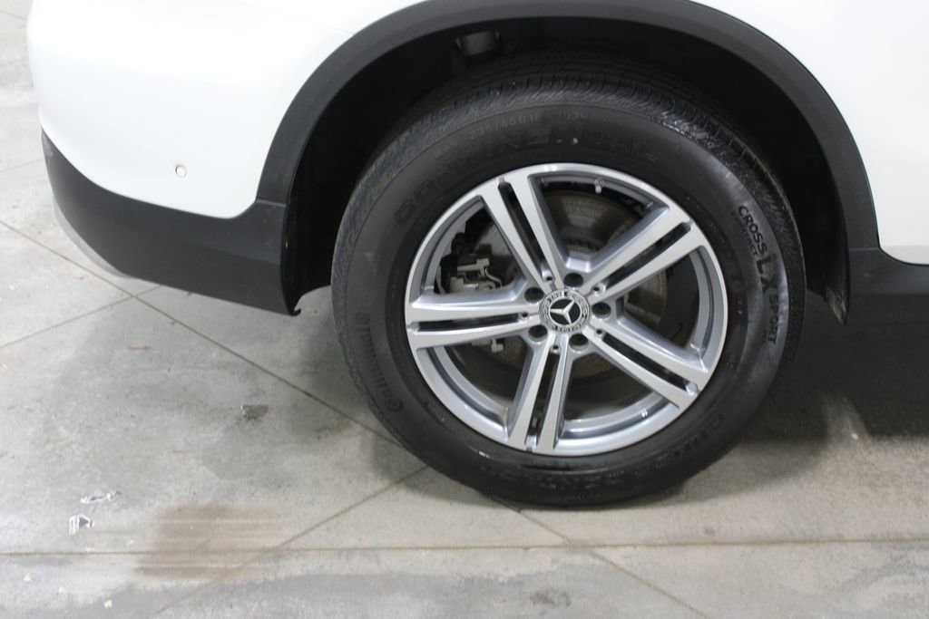 Used 2022 Mercedes-Benz GLC 300 4MATIC image 44