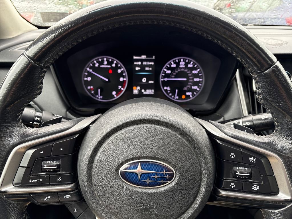 Used 2021 Subaru Legacy Premium AWD/4WD image 21