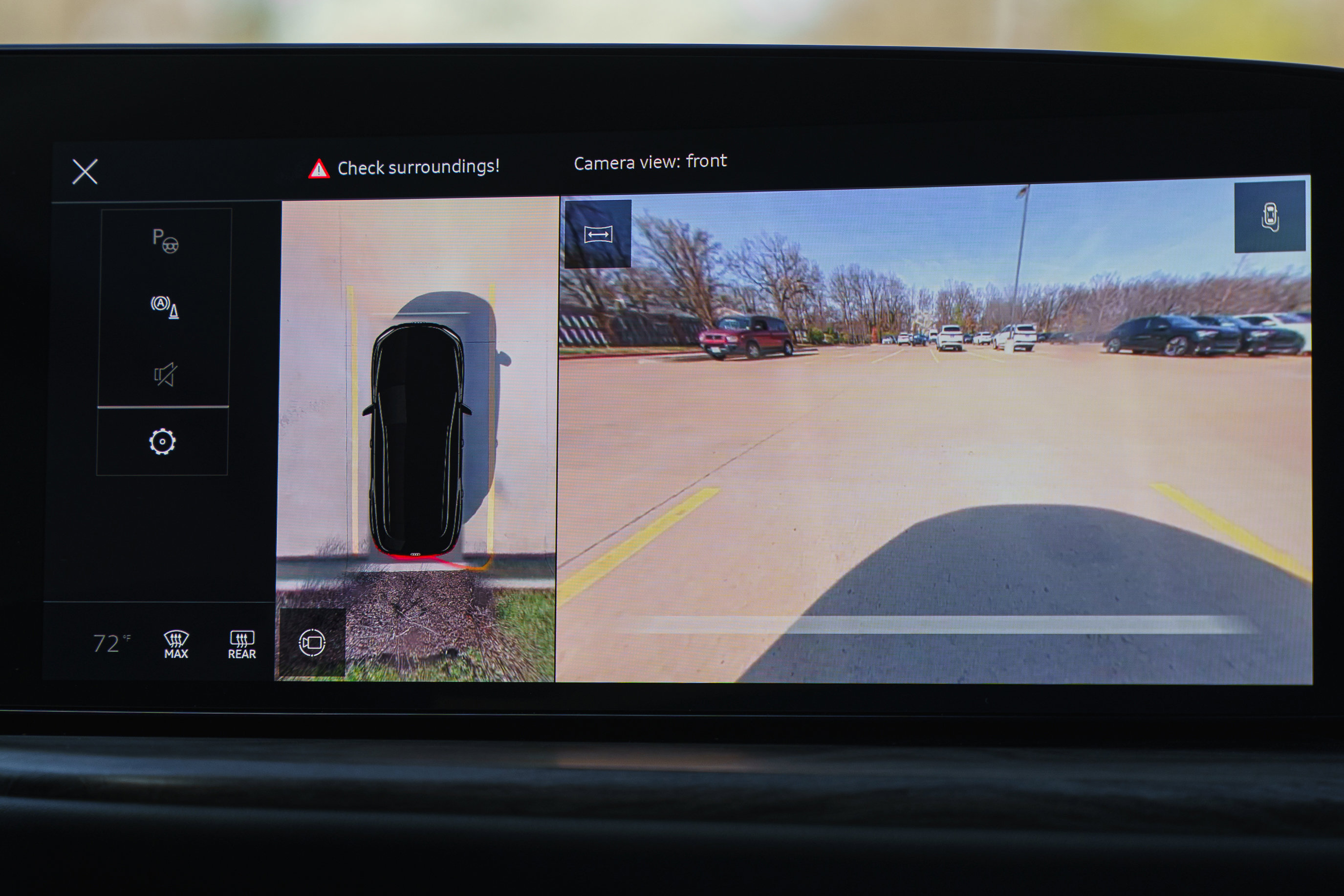 Certified 2025 Audi Q5 Premium w/ Convenience Package image 15