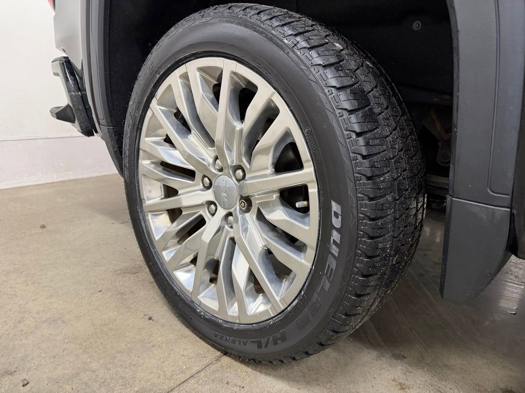 Certified 2019 GMC Sierra 1500 Denali w/ Denali Ultimate Package image 12