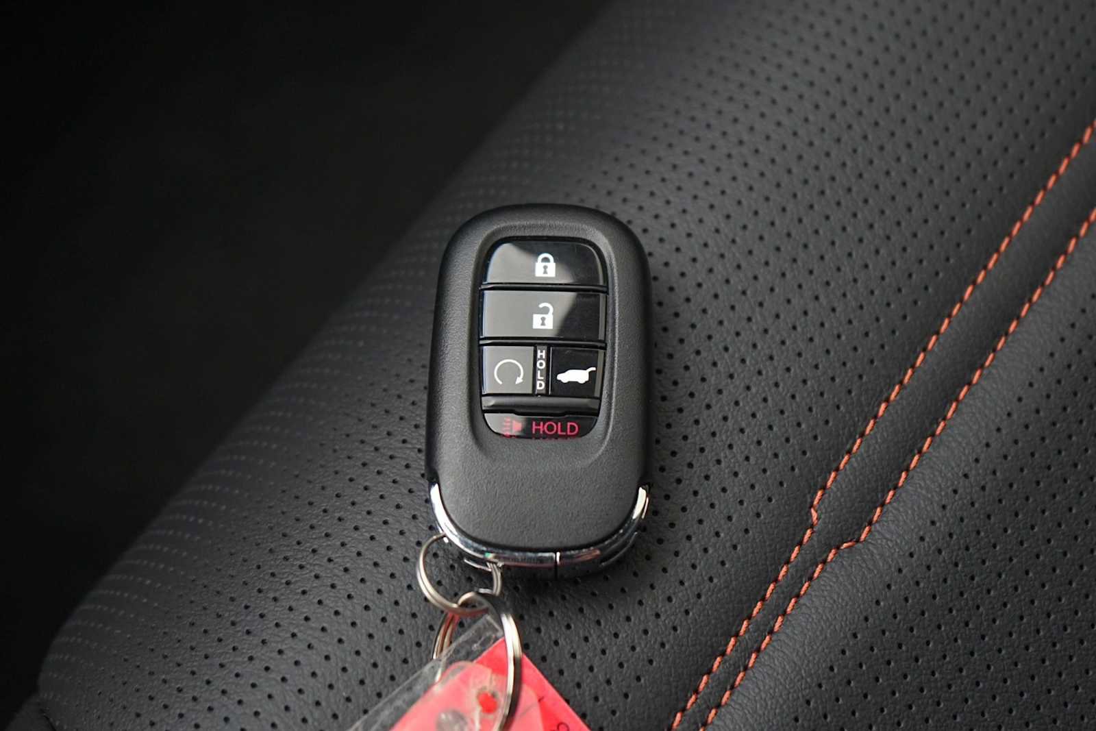 New 2026 Honda CR-V Sport Touring image 21