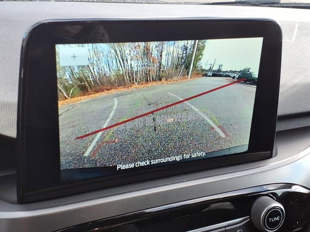 New 2026 Ford Escape Active w/ Cold Weather Package image 20