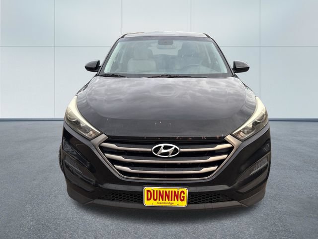 Used 2016 Hyundai Tucson SE FWD image 6