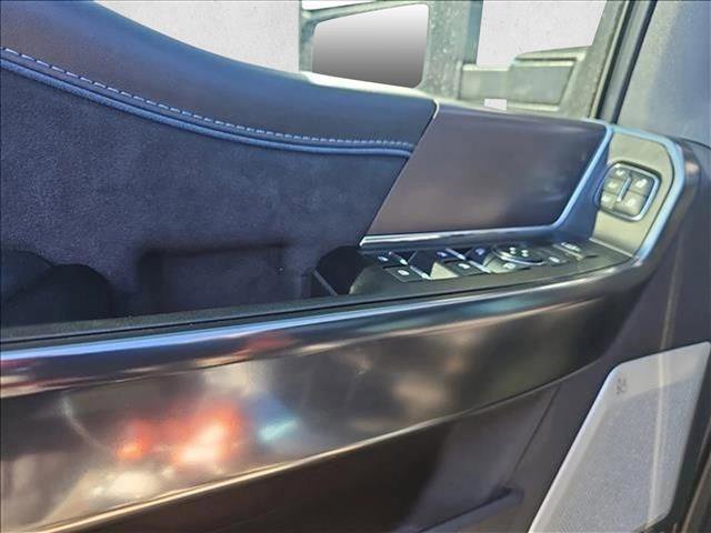 New 2026 Ford F250 Platinum image 17