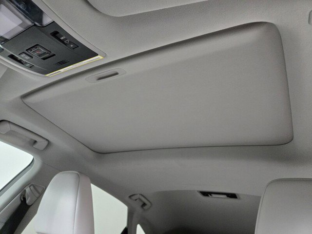 Certified 2021 Lexus RX 450h AWD w/ Premium Package image 14