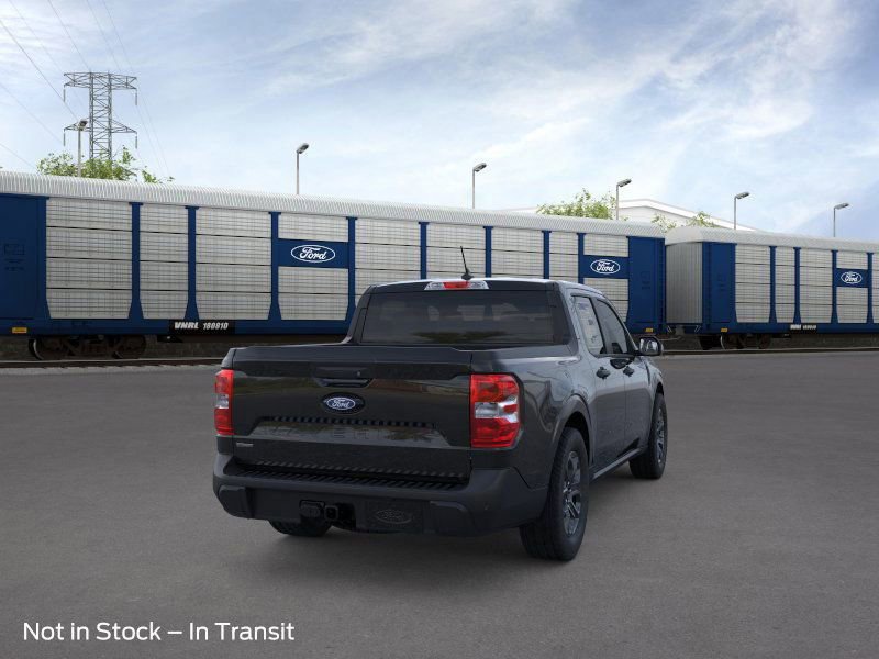 New 2026 Ford Maverick XLT w/ Equipment Group 301A image 8
