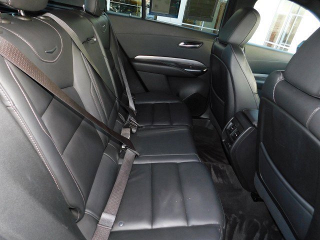 Used 2024 Cadillac XT4 Premium Luxury image 19