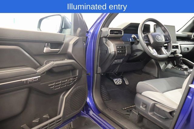 Used 2024 Toyota Tacoma TRD Sport image 9