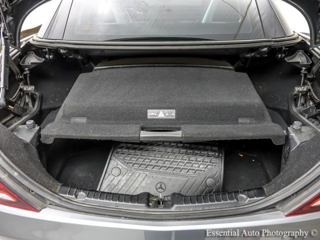 Used 2018 Mercedes-Benz SLC 300 w/ Premium 1 Package image 24