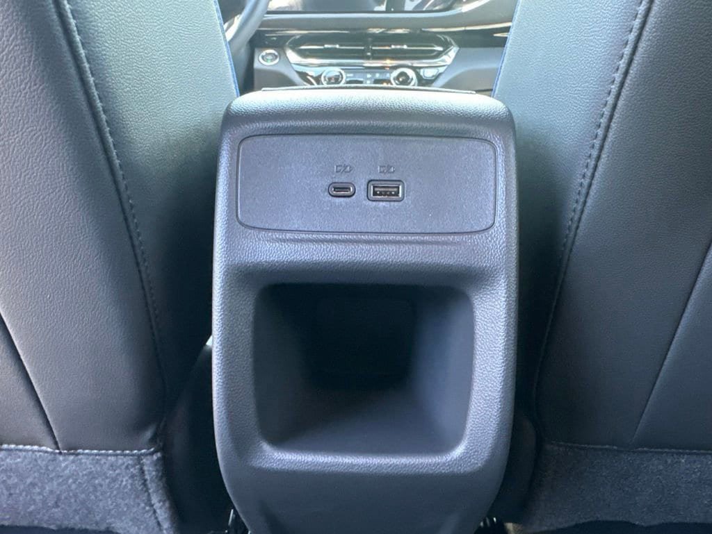 New 2026 Buick Envista Sport Touring w/ Convenience I Package FWD image 41