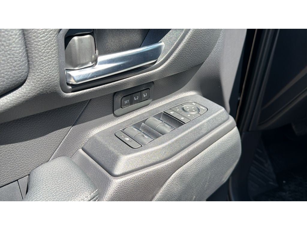 New 2026 Toyota Land Cruiser AWD/4WD image 75