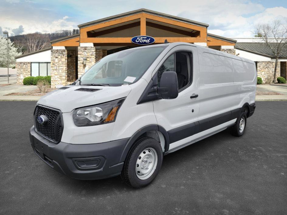 New 2024 Ford Transit 250 Low Roof w/ Load Area Protection Package image 1
