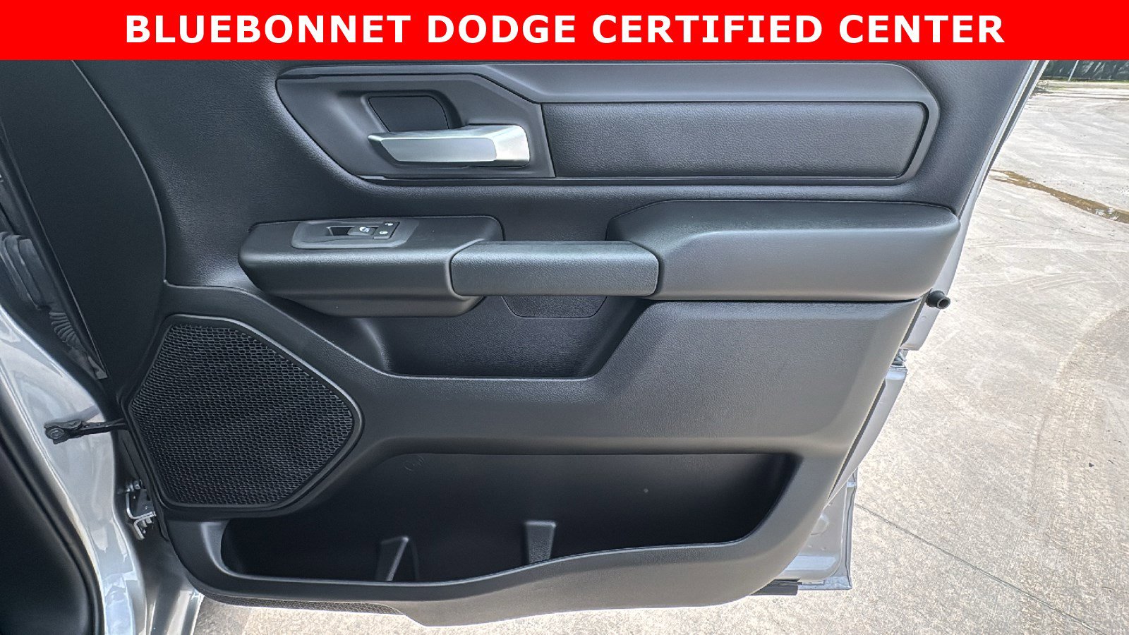 Used 2025 RAM 1500 Tradesman AWD/4WD image 28