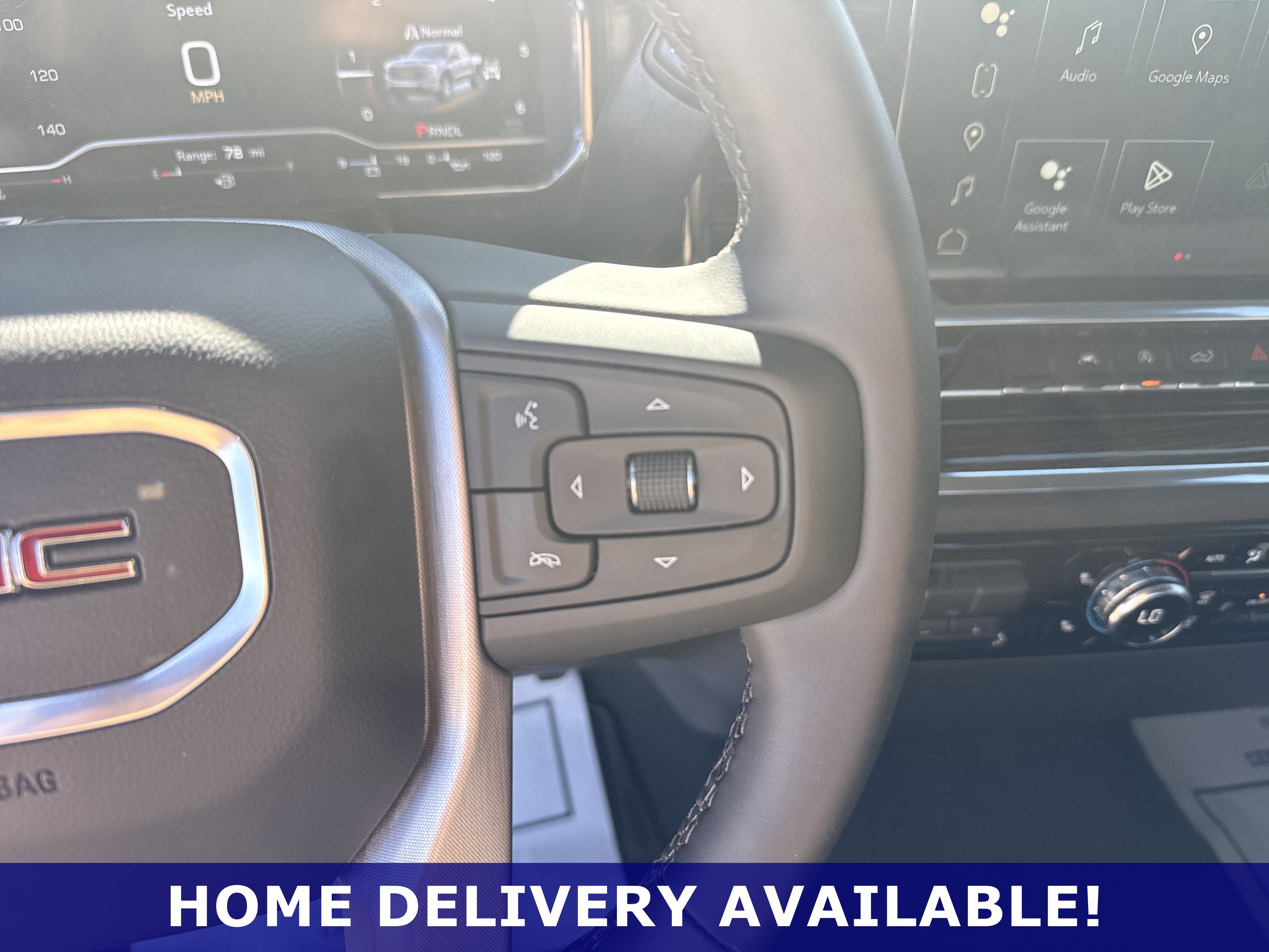Used 2025 GMC Sierra 1500 Elevation AWD/4WD image 15