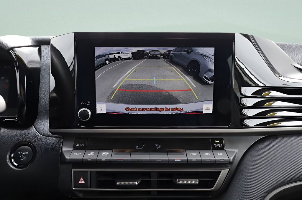 Certified 2025 Toyota Camry LE image 36