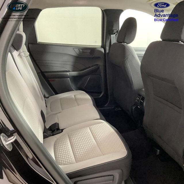 Certified 2023 Ford Escape Active AWD/4WD image 18