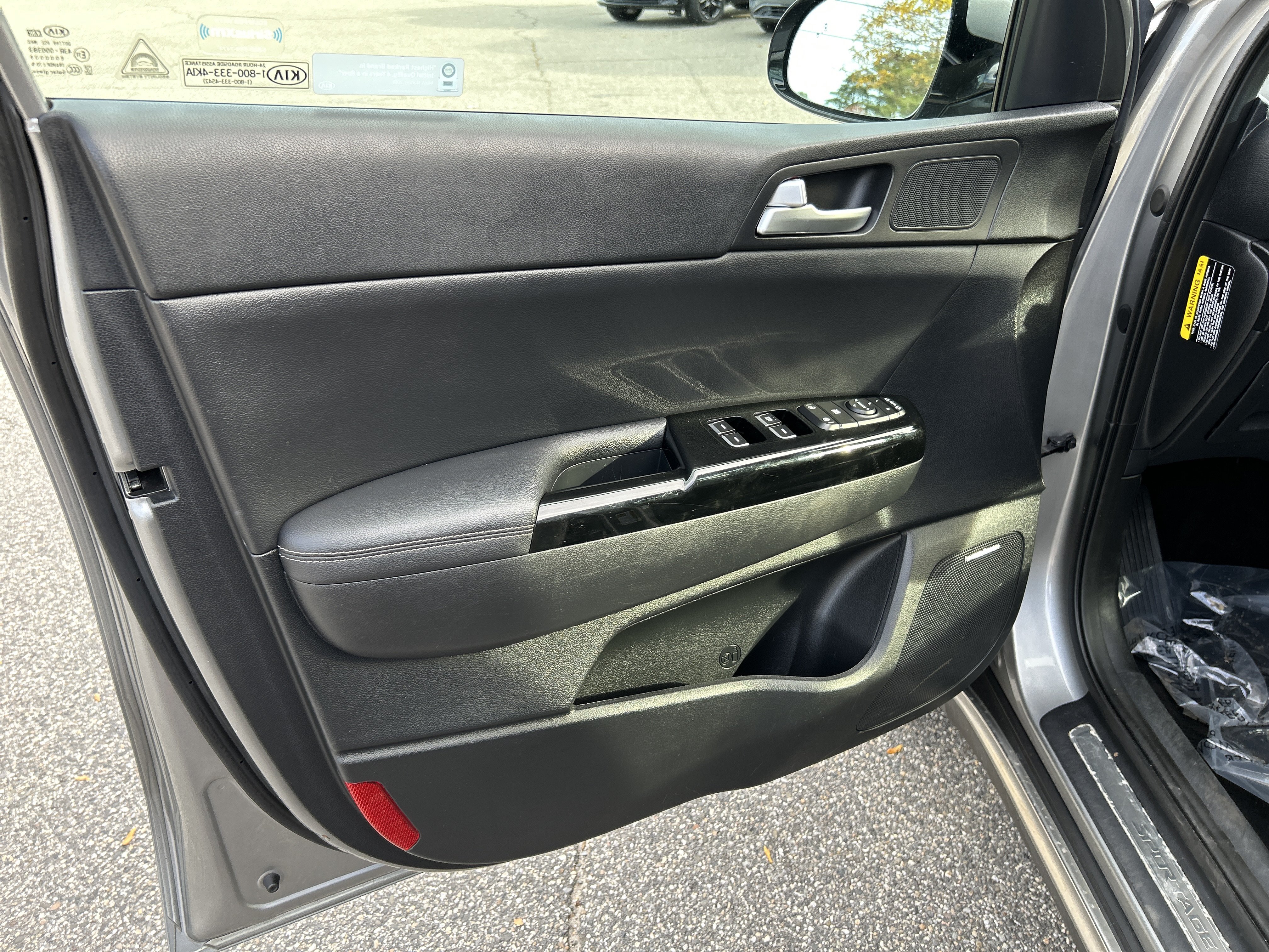 Used 2019 Kia Sportage SX AWD/4WD image 15