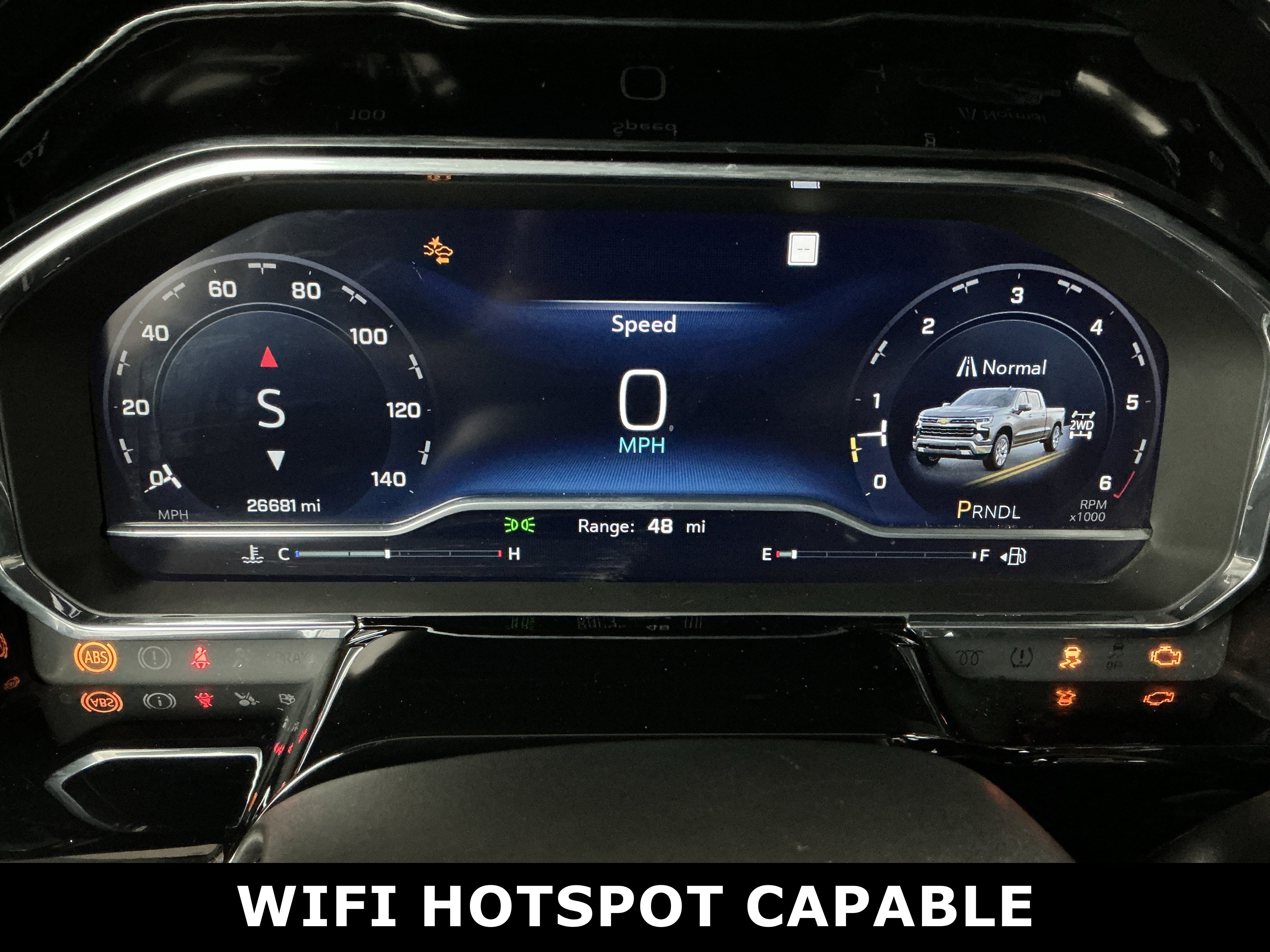 Used 2023 Chevrolet Silverado 1500 LT image 8